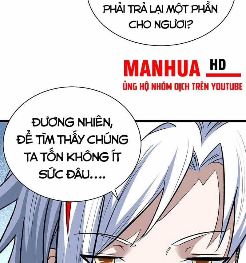 Võ Đạo Độc Tôn - Chương 571 - ảnh 59