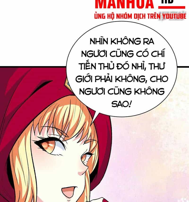 Võ Đạo Độc Tôn - Chương 571 - ảnh 62
