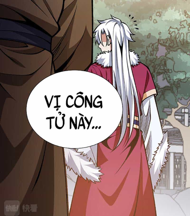 Võ Đạo Độc Tôn - Chương 572 - ảnh 24