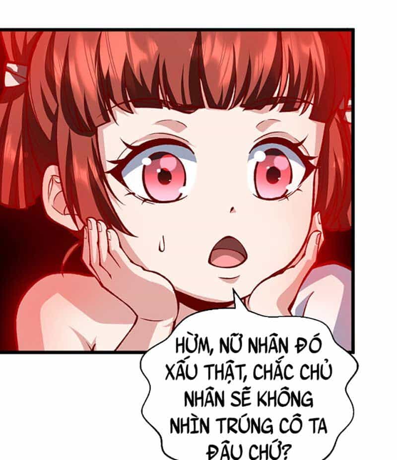 Võ Đạo Độc Tôn - Chương 572 - ảnh 27