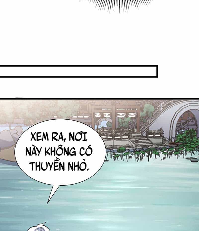 Võ Đạo Độc Tôn - Chương 572 - ảnh 35