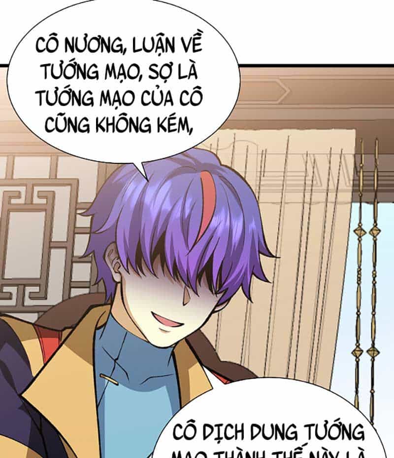 Võ Đạo Độc Tôn - Chương 572 - ảnh 48