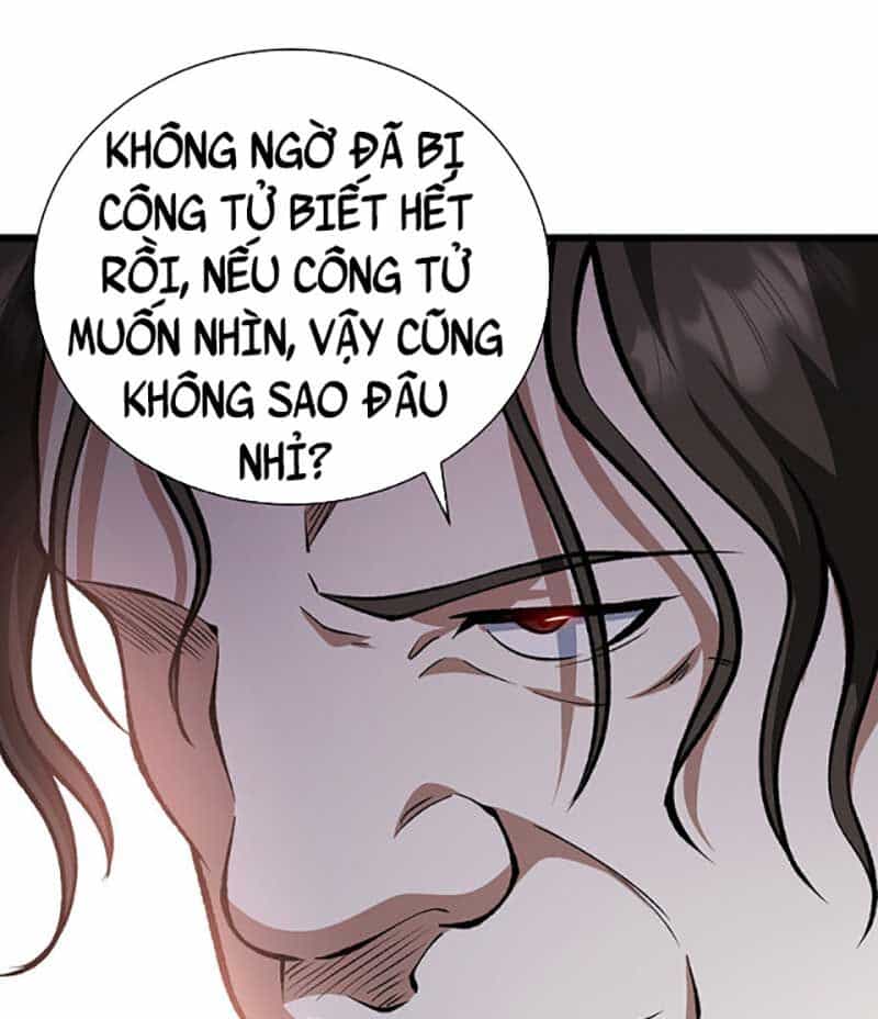 Võ Đạo Độc Tôn - Chương 572 - ảnh 50