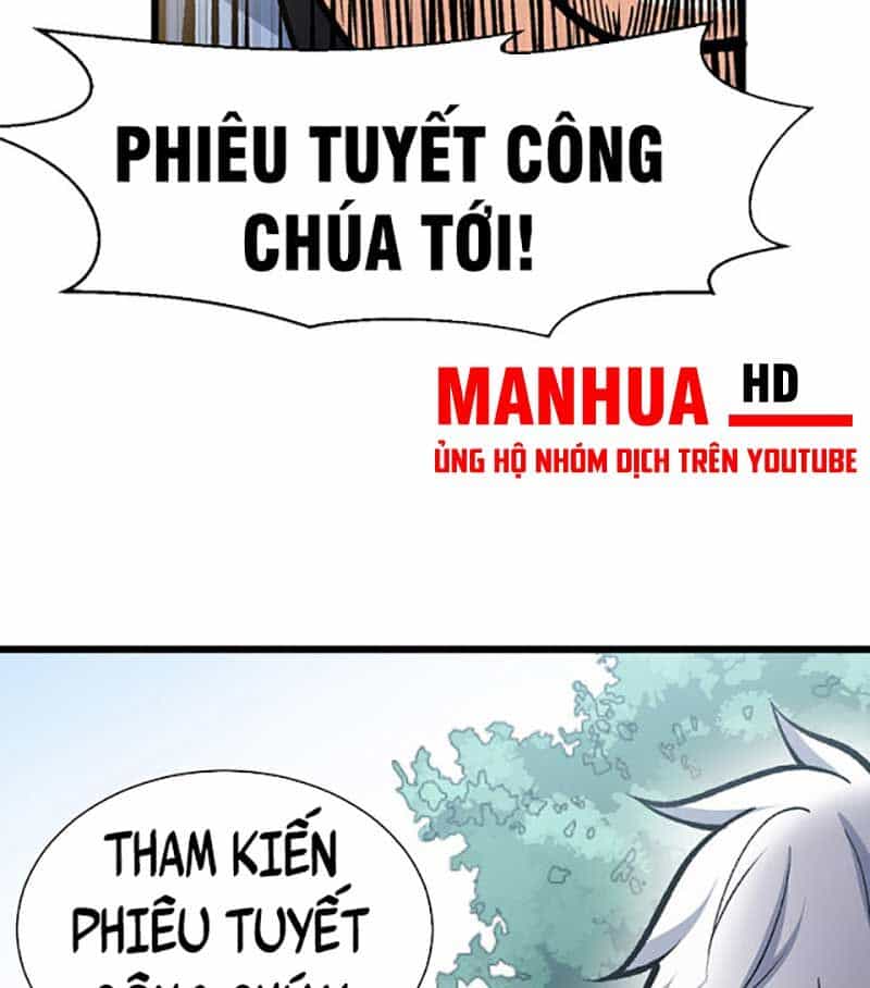 Võ Đạo Độc Tôn - Chương 572 - ảnh 6