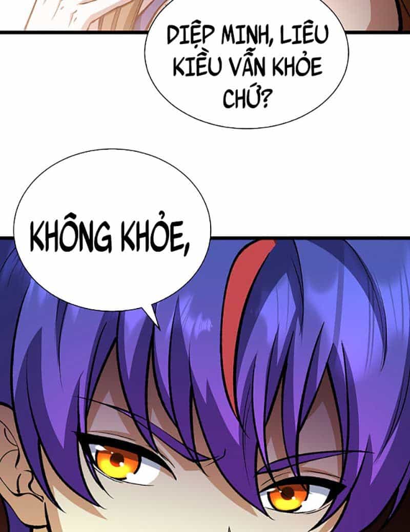 Võ Đạo Độc Tôn - Chương 572 - ảnh 65
