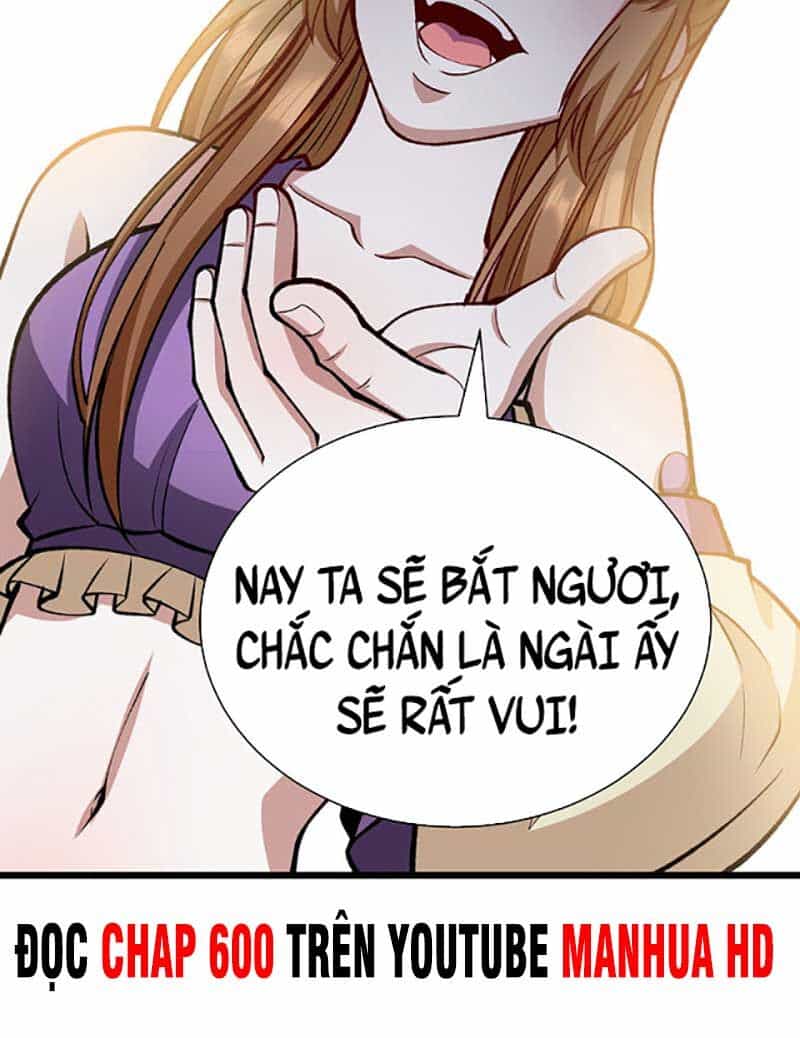 Võ Đạo Độc Tôn - Chương 572 - ảnh 76