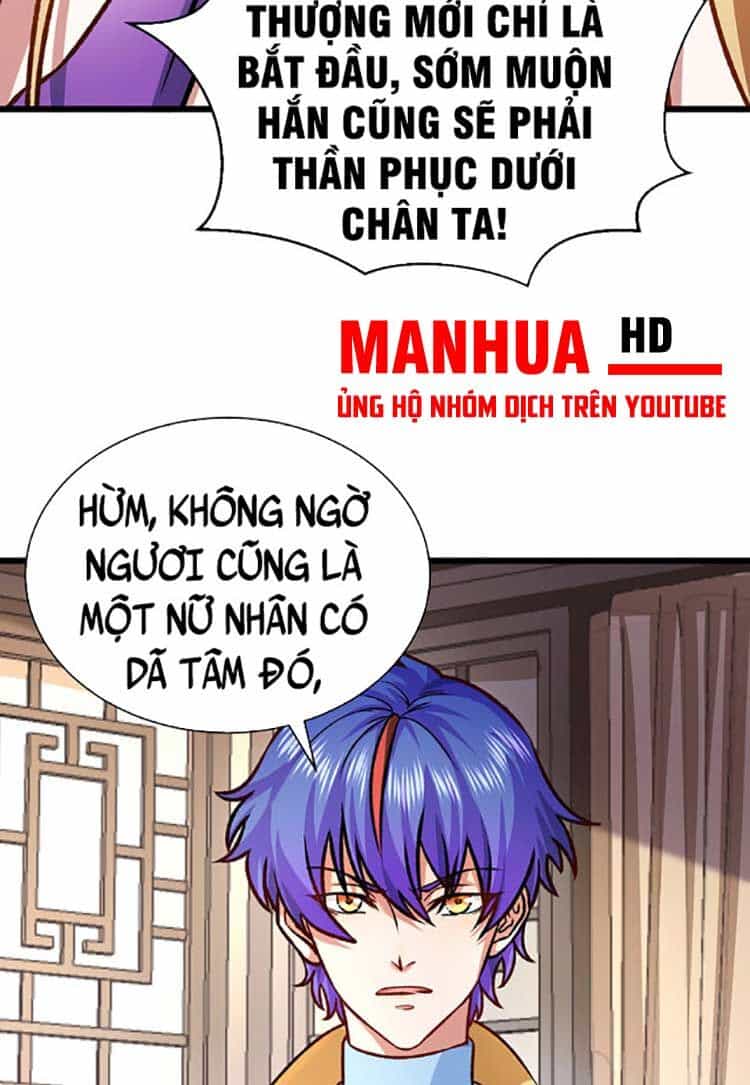 Võ Đạo Độc Tôn - Chương 573 - ảnh 10