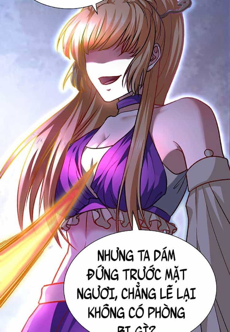 Võ Đạo Độc Tôn - Chương 573 - ảnh 20