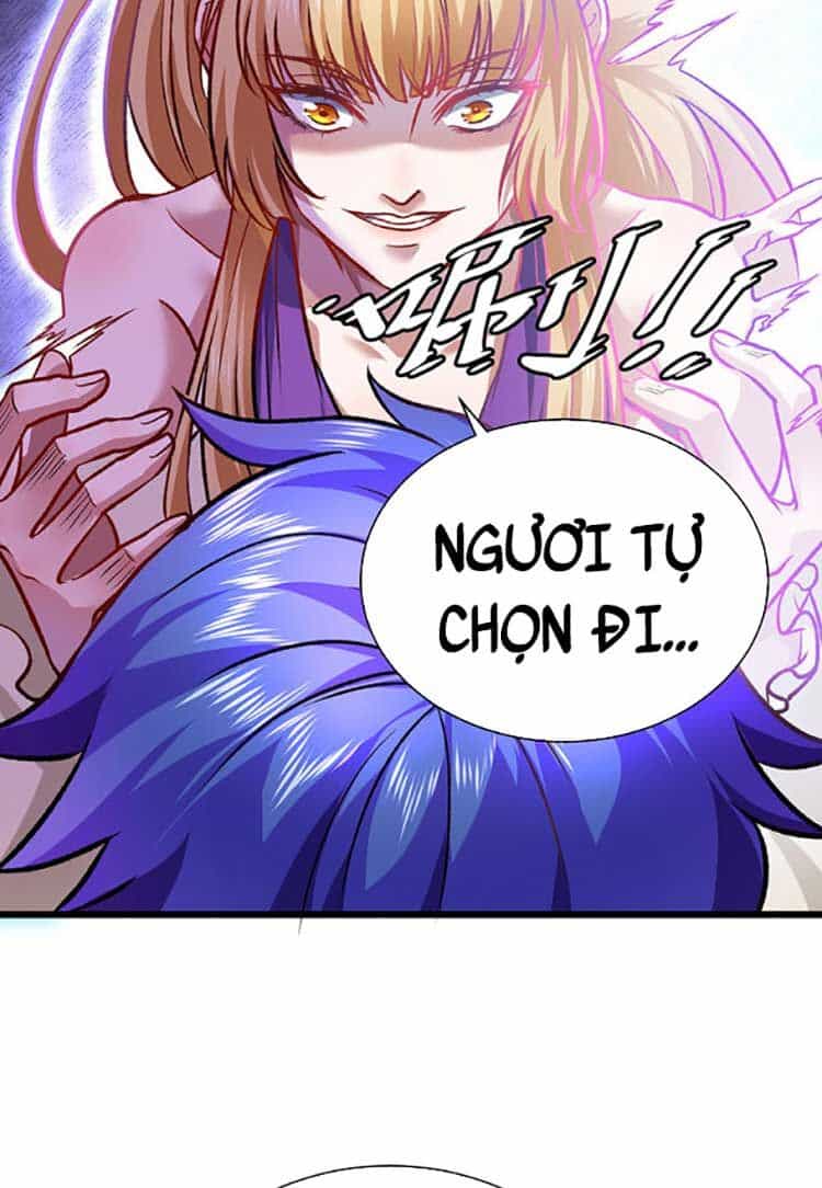 Võ Đạo Độc Tôn - Chương 573 - ảnh 22