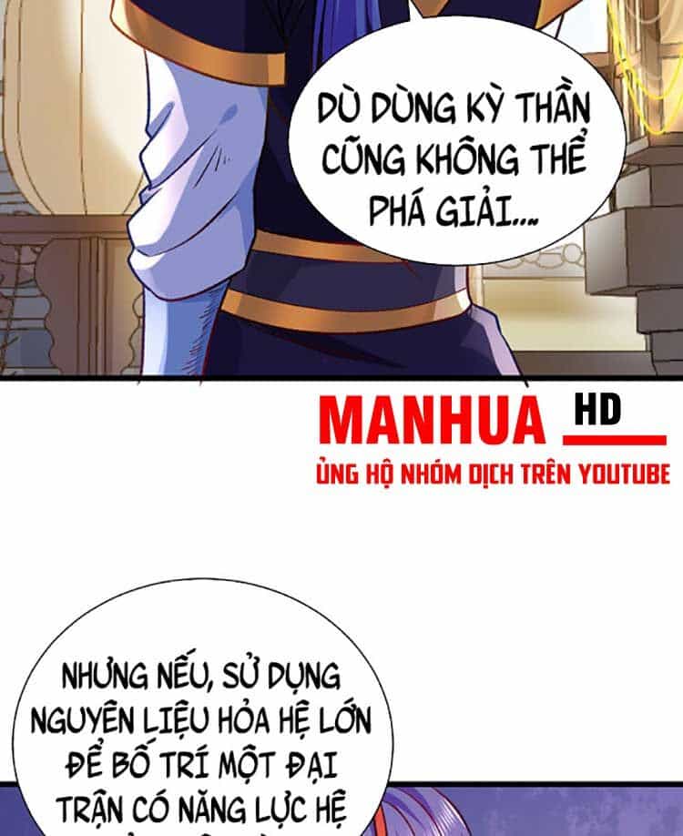 Võ Đạo Độc Tôn - Chương 573 - ảnh 28