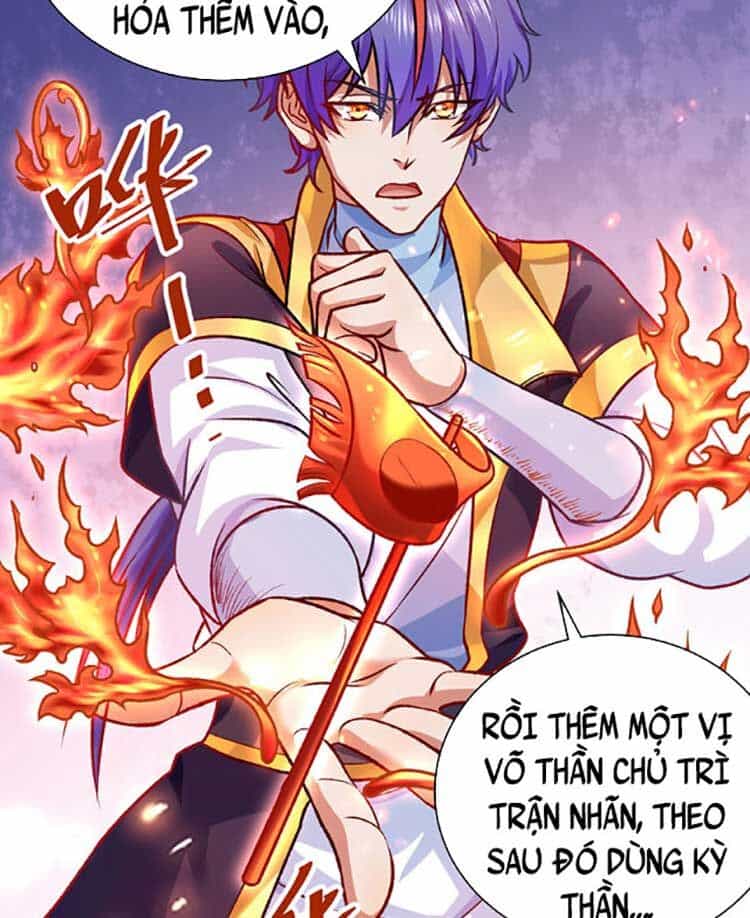 Võ Đạo Độc Tôn - Chương 573 - ảnh 29