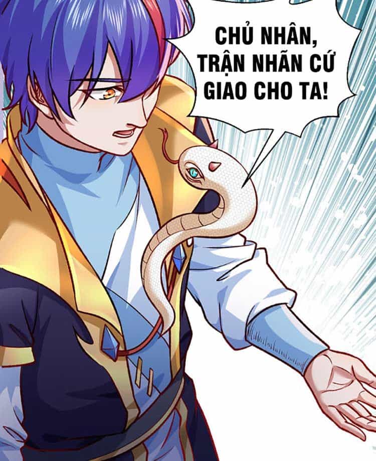 Võ Đạo Độc Tôn - Chương 573 - ảnh 31
