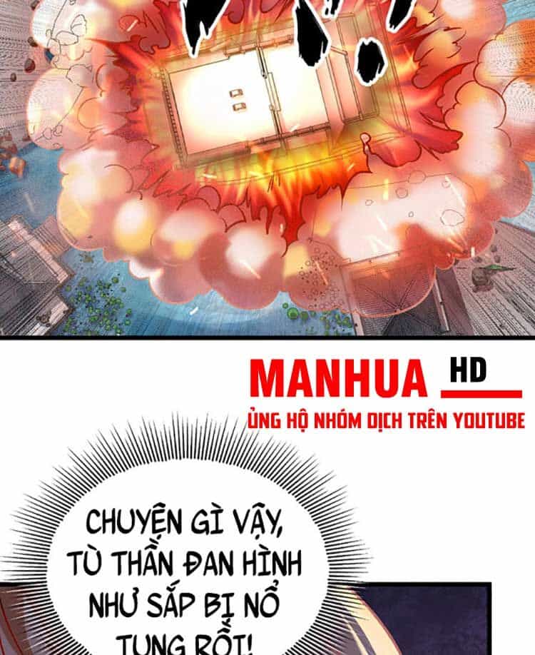 Võ Đạo Độc Tôn - Chương 573 - ảnh 39