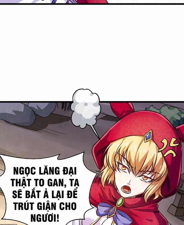 Võ Đạo Độc Tôn - Chương 573 - ảnh 50