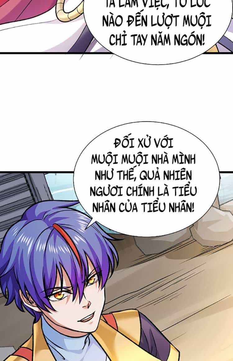 Võ Đạo Độc Tôn - Chương 573 - ảnh 73