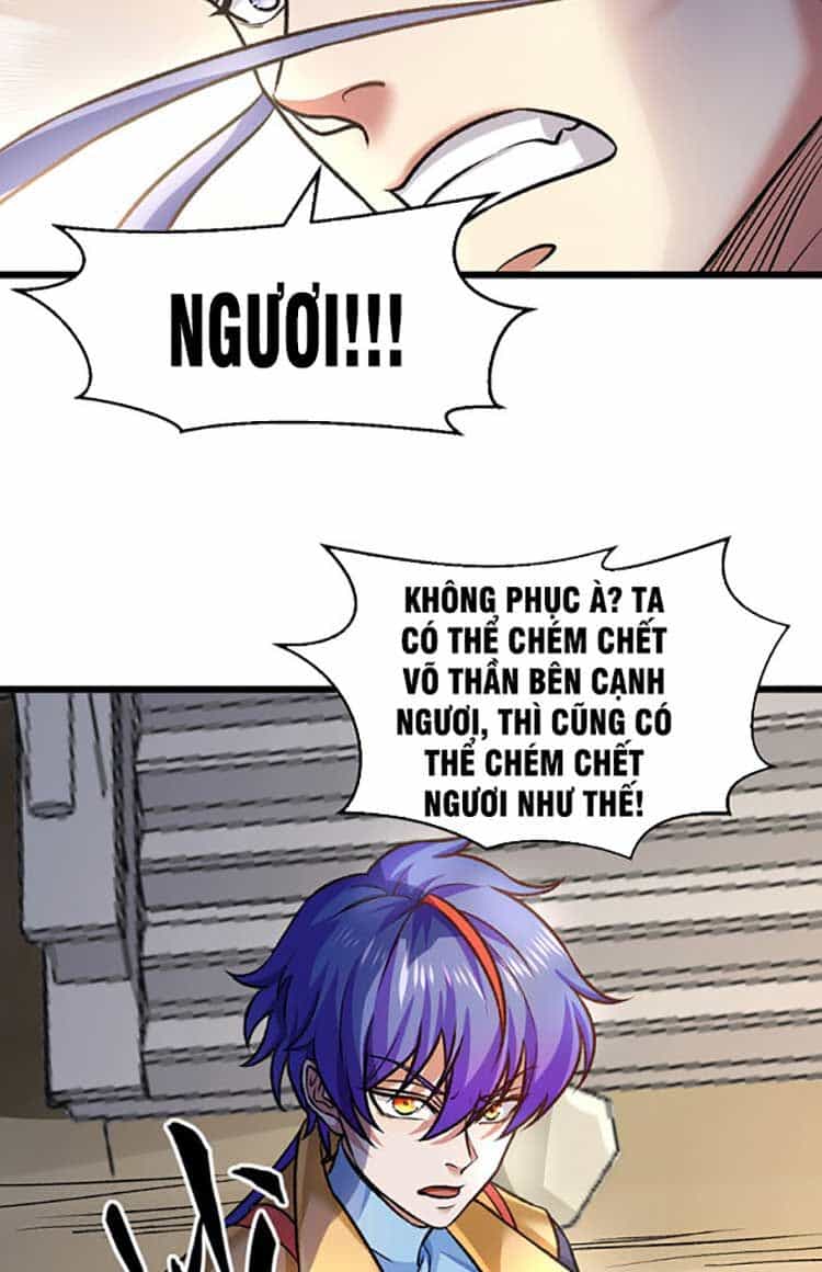 Võ Đạo Độc Tôn - Chương 573 - ảnh 75