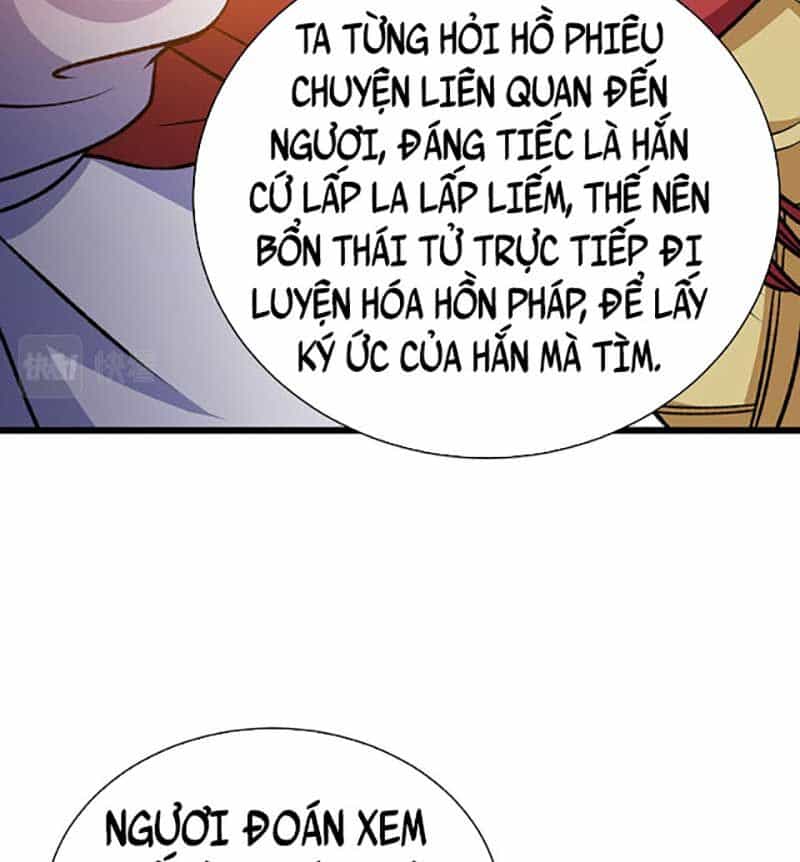 Võ Đạo Độc Tôn - Chương 574 - ảnh 16
