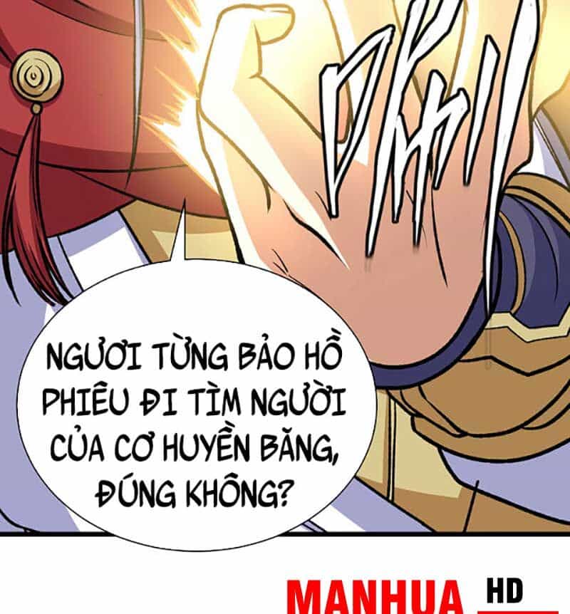 Võ Đạo Độc Tôn - Chương 574 - ảnh 18