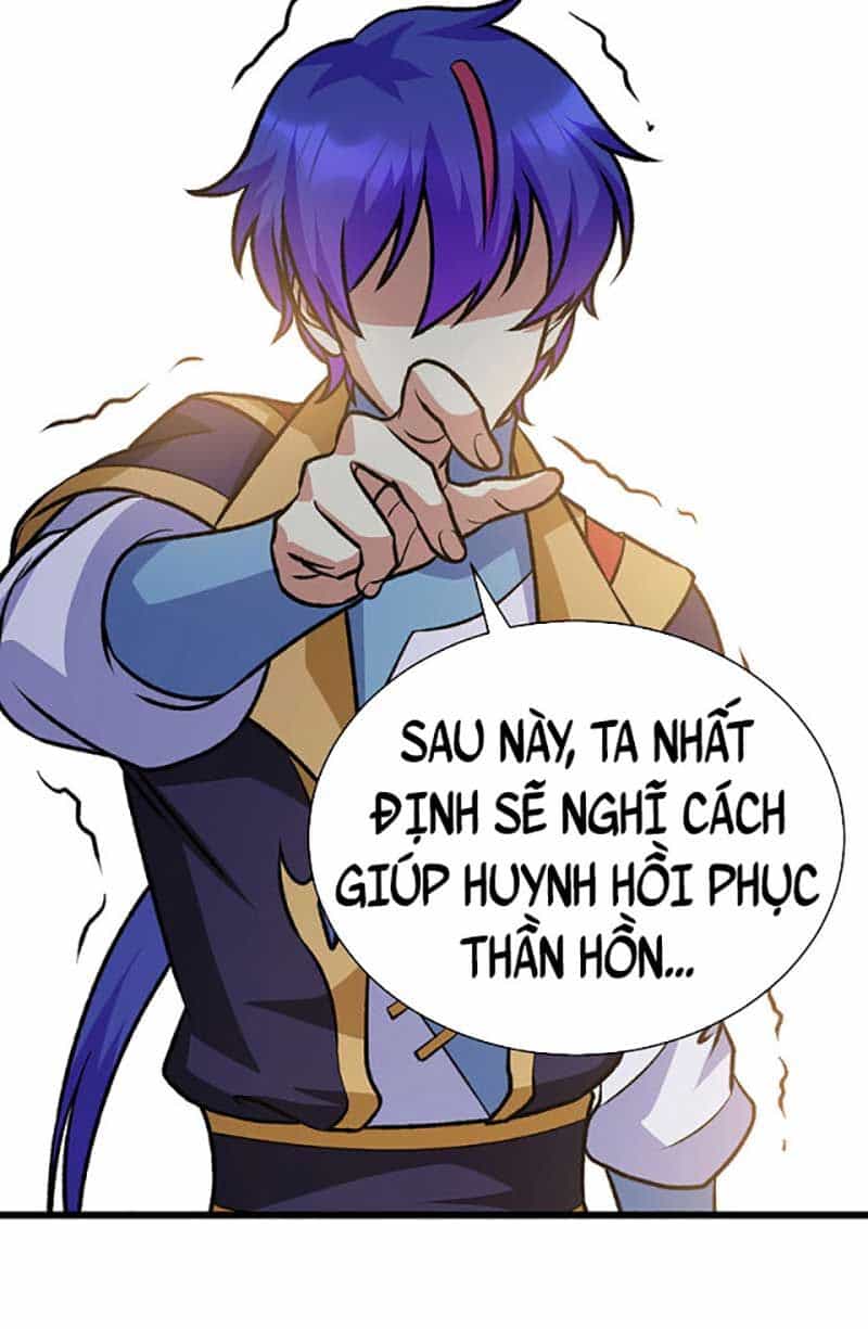 Võ Đạo Độc Tôn - Chương 574 - ảnh 42