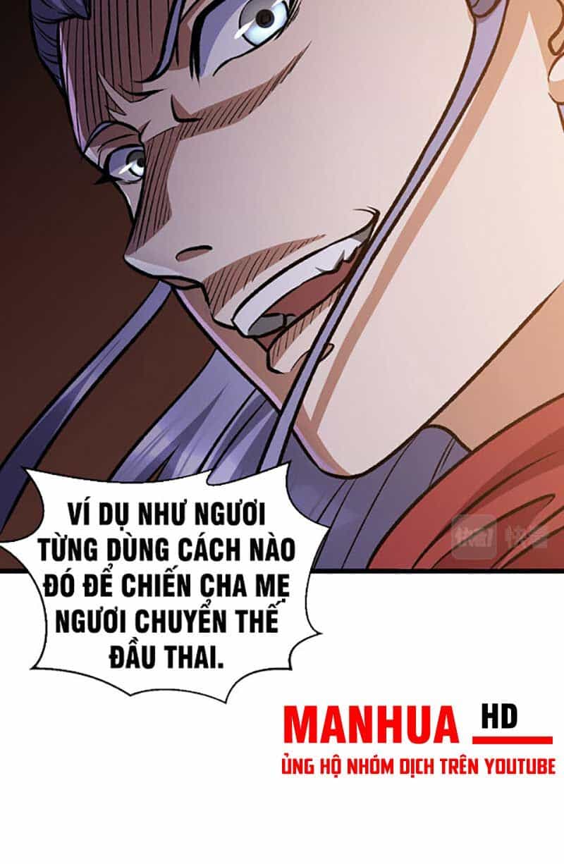 Võ Đạo Độc Tôn - Chương 574 - ảnh 45