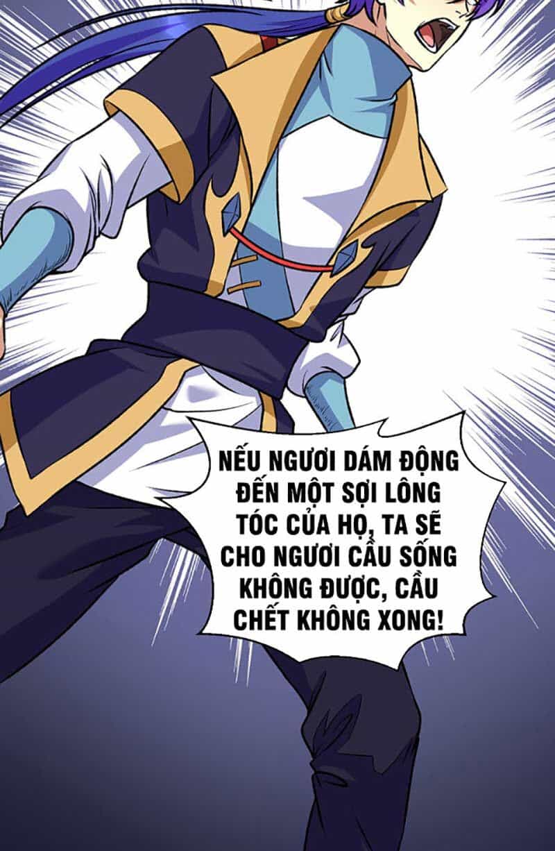 Võ Đạo Độc Tôn - Chương 574 - ảnh 50