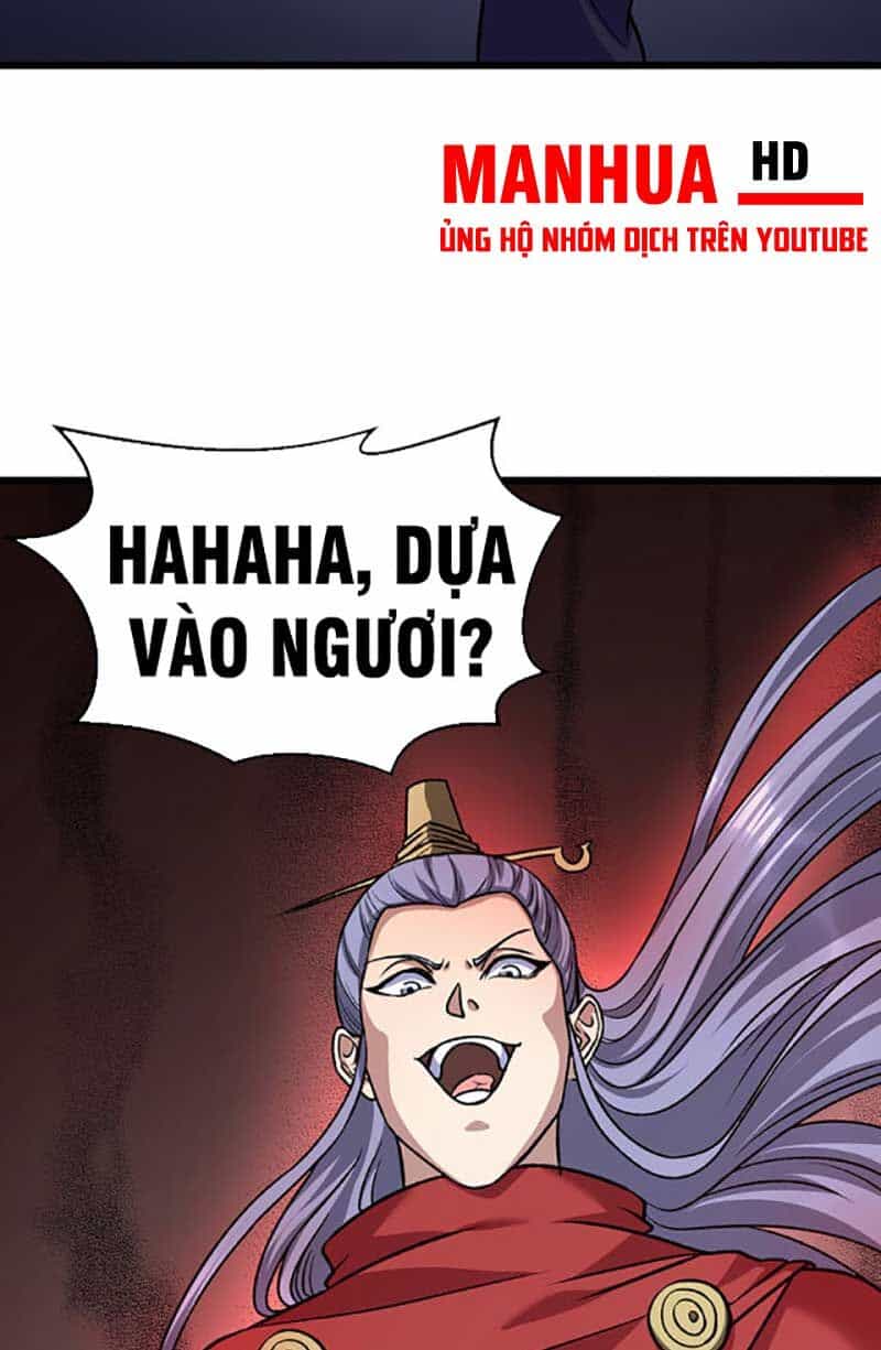 Võ Đạo Độc Tôn - Chương 574 - ảnh 51
