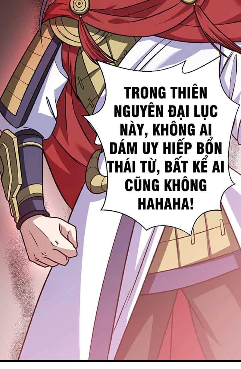 Võ Đạo Độc Tôn - Chương 574 - ảnh 52