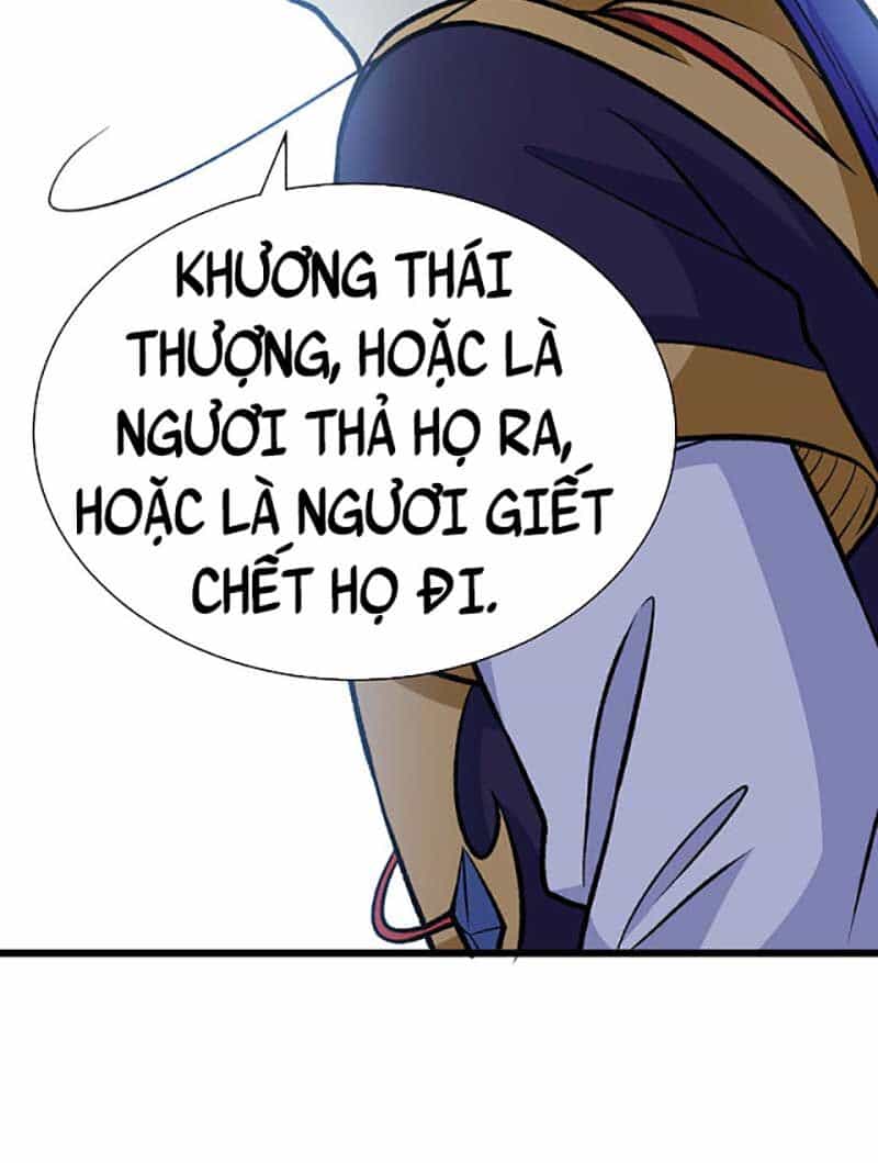 Võ Đạo Độc Tôn - Chương 574 - ảnh 58