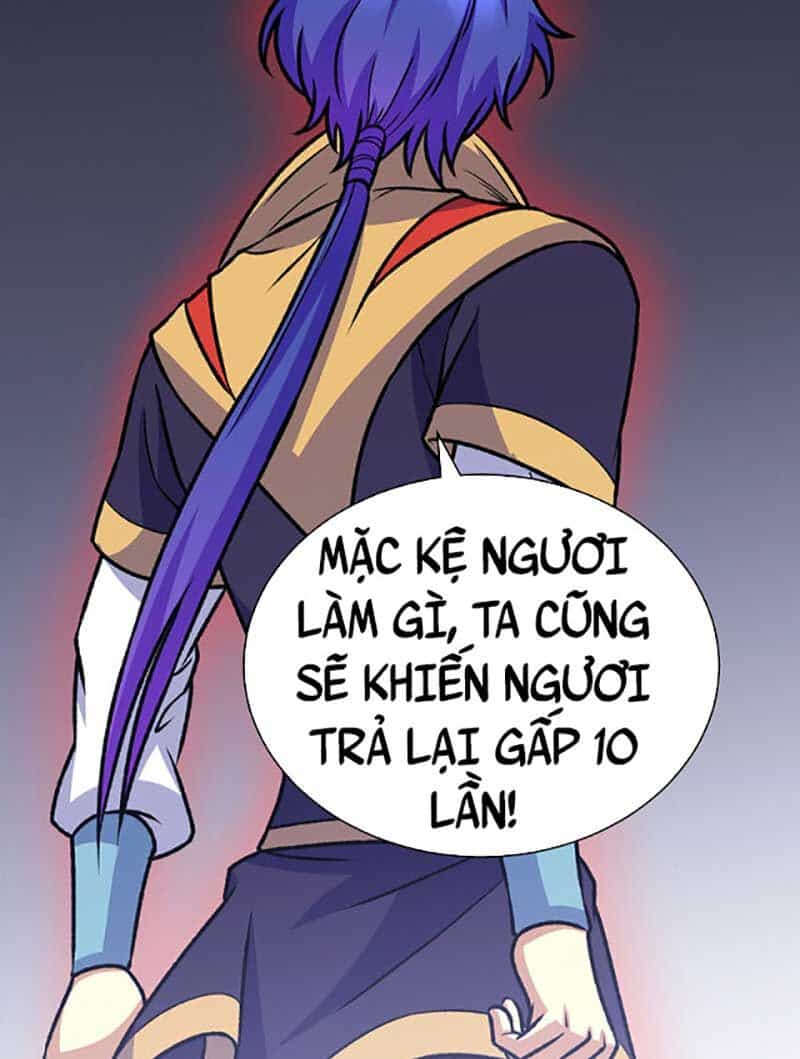 Võ Đạo Độc Tôn - Chương 574 - ảnh 62