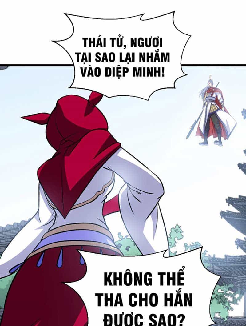 Võ Đạo Độc Tôn - Chương 574 - ảnh 69
