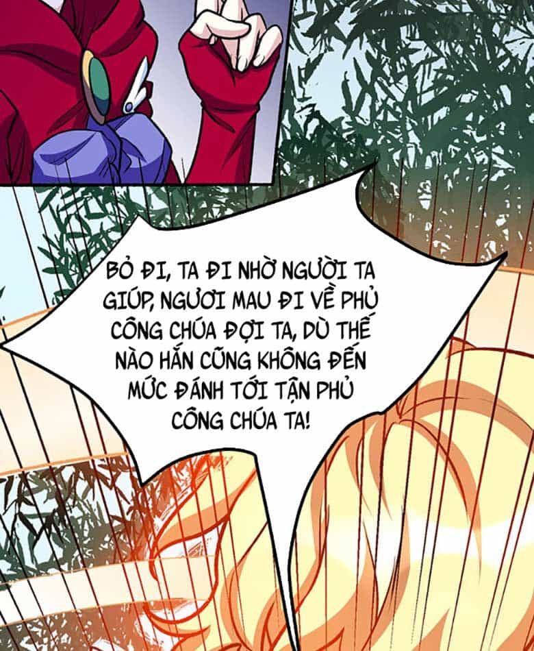 Võ Đạo Độc Tôn - Chương 575 - ảnh 22