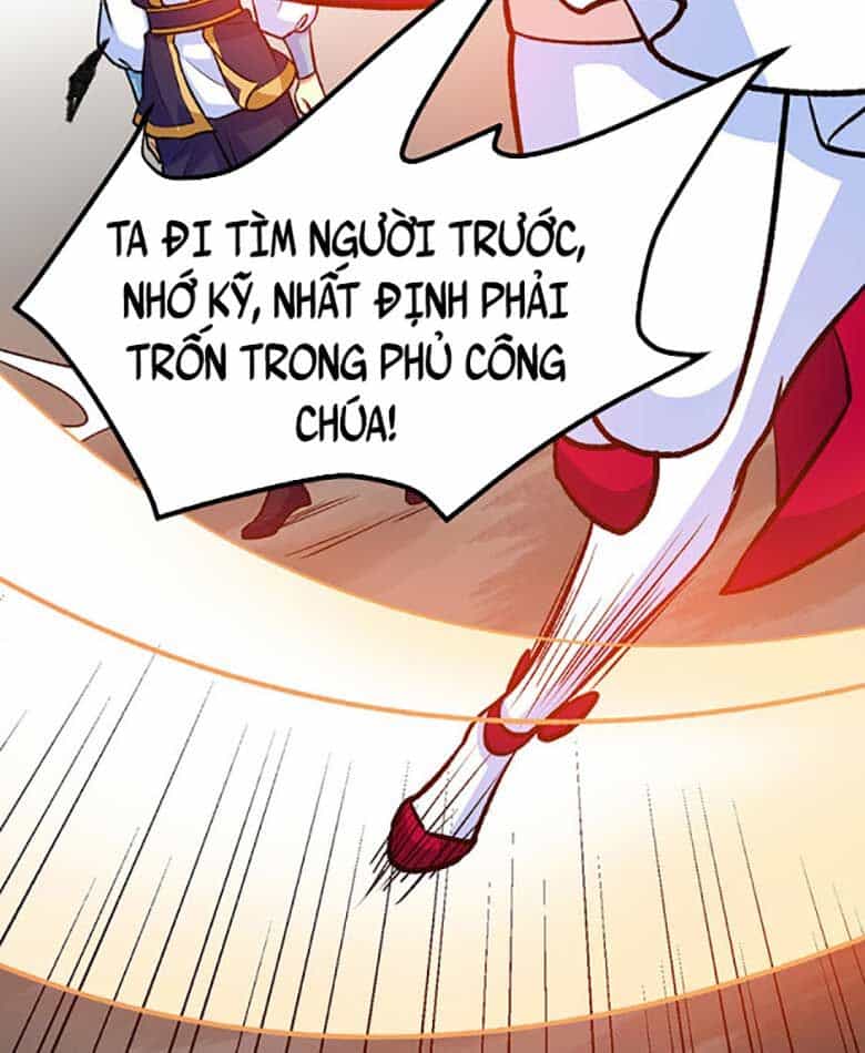 Võ Đạo Độc Tôn - Chương 575 - ảnh 24