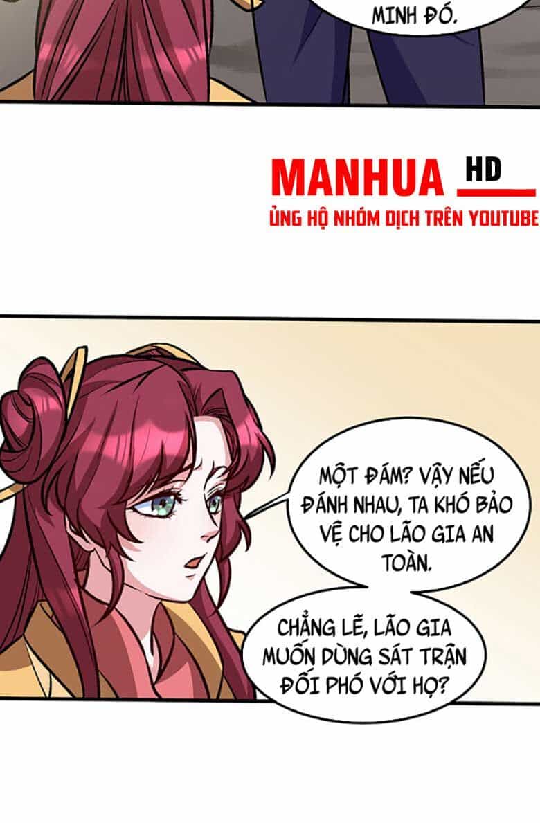 Võ Đạo Độc Tôn - Chương 575 - ảnh 69