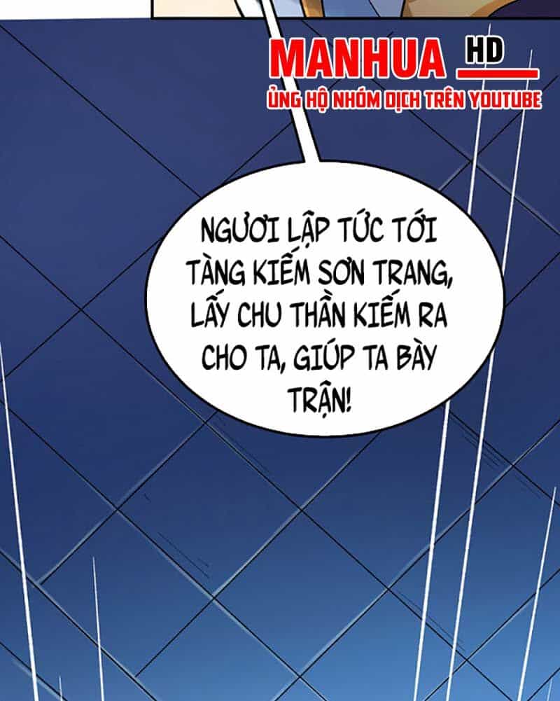 Võ Đạo Độc Tôn - Chương 576 - ảnh 16