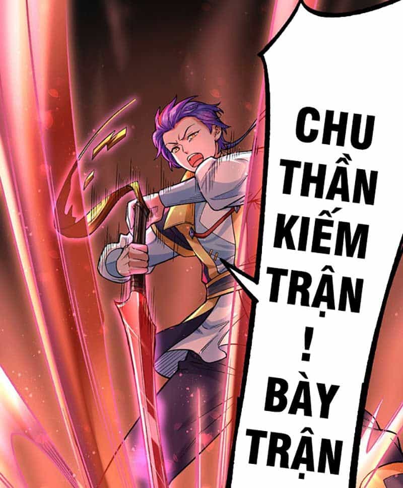 Võ Đạo Độc Tôn - Chương 576 - ảnh 32