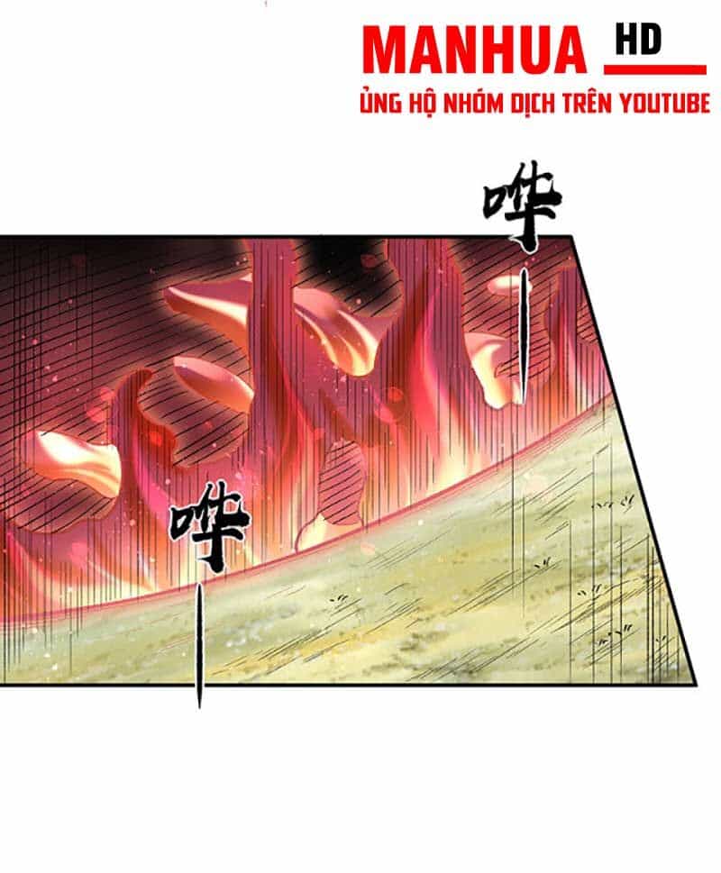 Võ Đạo Độc Tôn - Chương 576 - ảnh 37