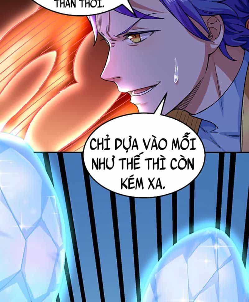 Võ Đạo Độc Tôn - Chương 576 - ảnh 43