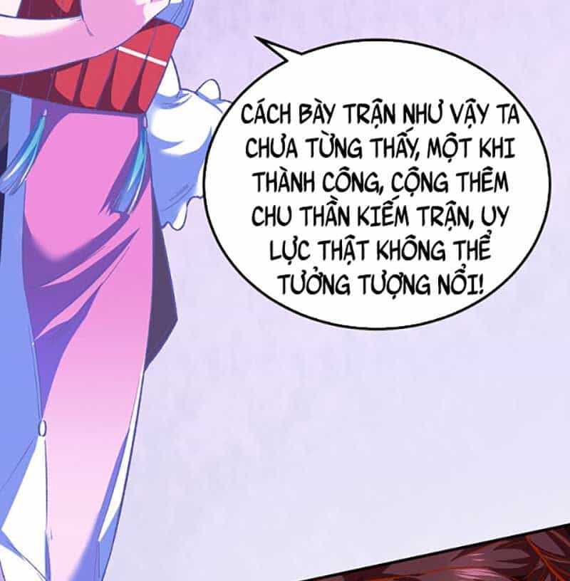 Võ Đạo Độc Tôn - Chương 576 - ảnh 67