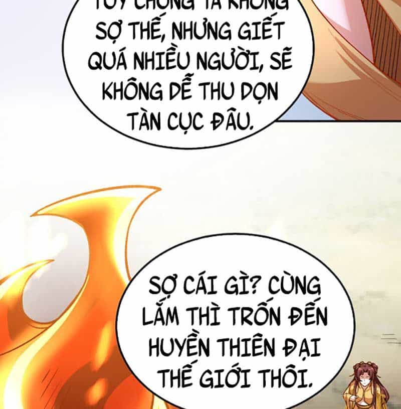 Võ Đạo Độc Tôn - Chương 576 - ảnh 69