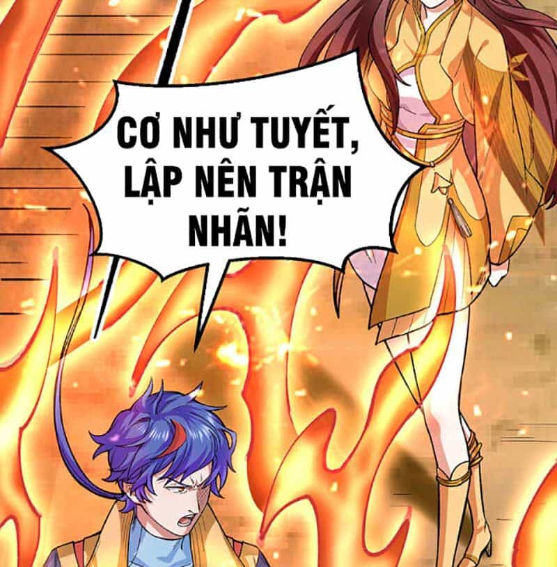 Võ Đạo Độc Tôn - Chương 576 - ảnh 75