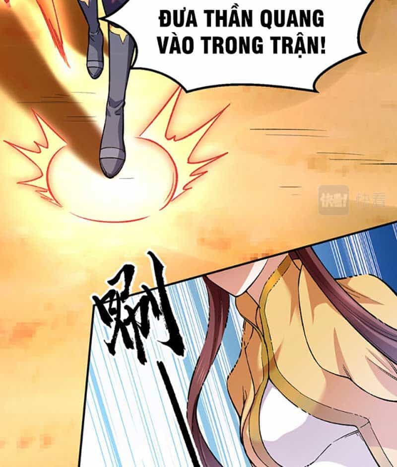 Võ Đạo Độc Tôn - Chương 576 - ảnh 77