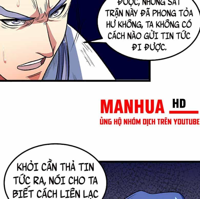 Võ Đạo Độc Tôn - Chương 578 - ảnh 10