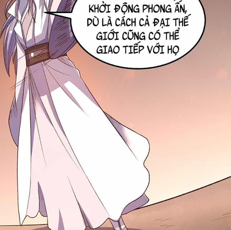 Võ Đạo Độc Tôn - Chương 578 - ảnh 16