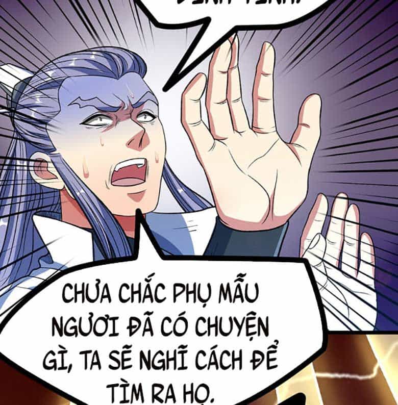 Võ Đạo Độc Tôn - Chương 578 - ảnh 30
