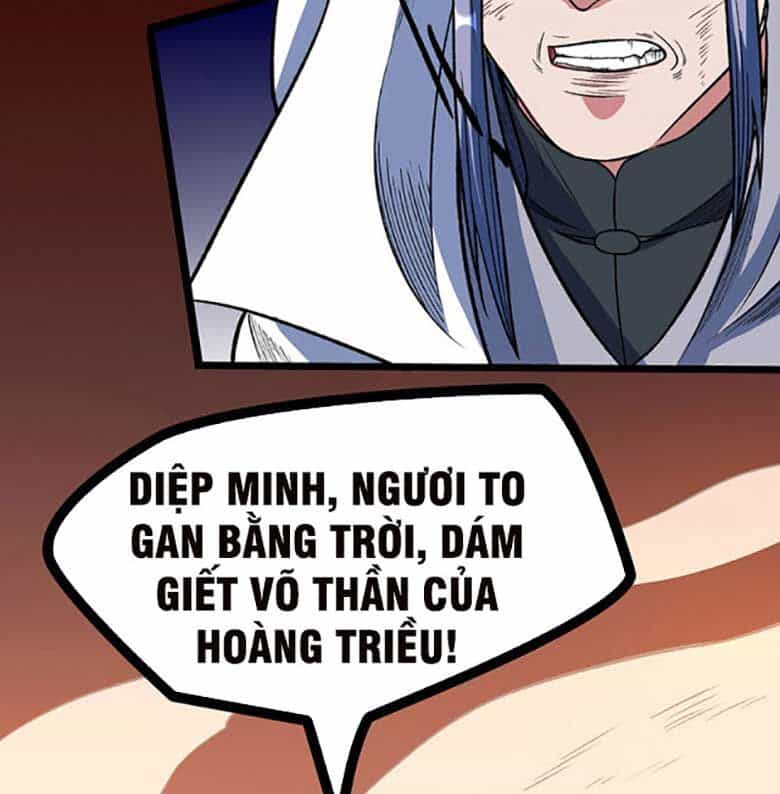 Võ Đạo Độc Tôn - Chương 578 - ảnh 50