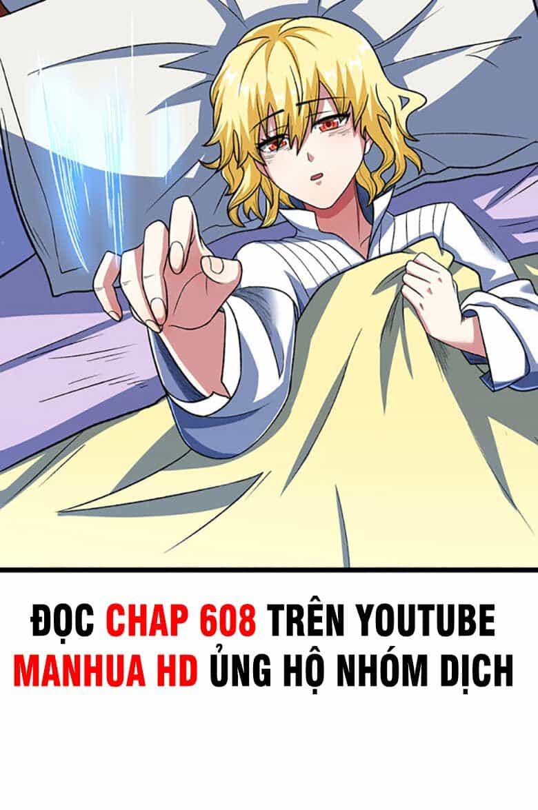 Võ Đạo Độc Tôn - Chương 578 - ảnh 76