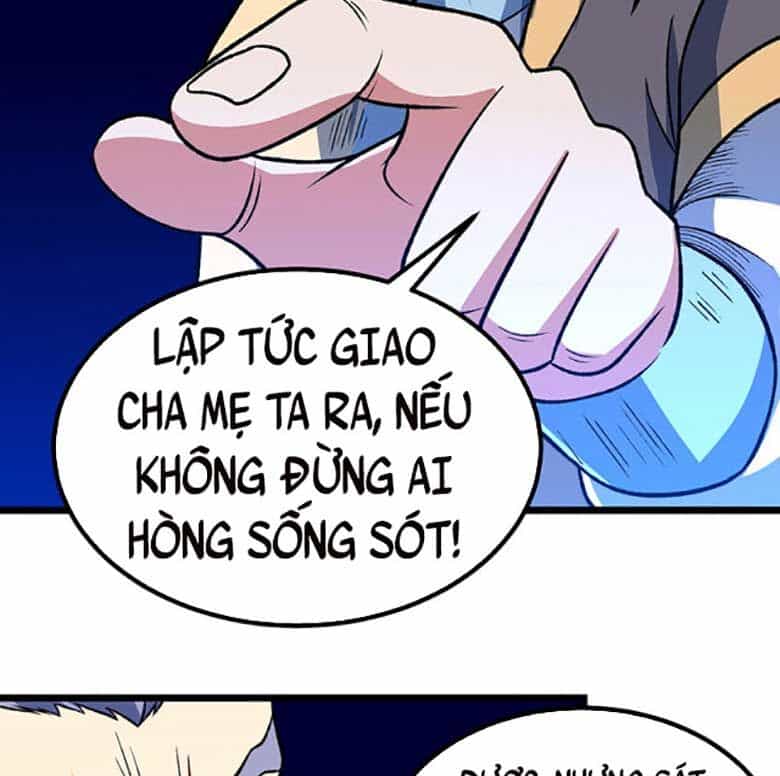 Võ Đạo Độc Tôn - Chương 578 - ảnh 9