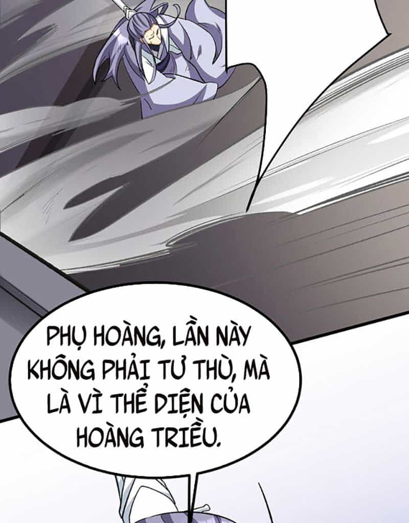 Võ Đạo Độc Tôn - Chương 579 - ảnh 10