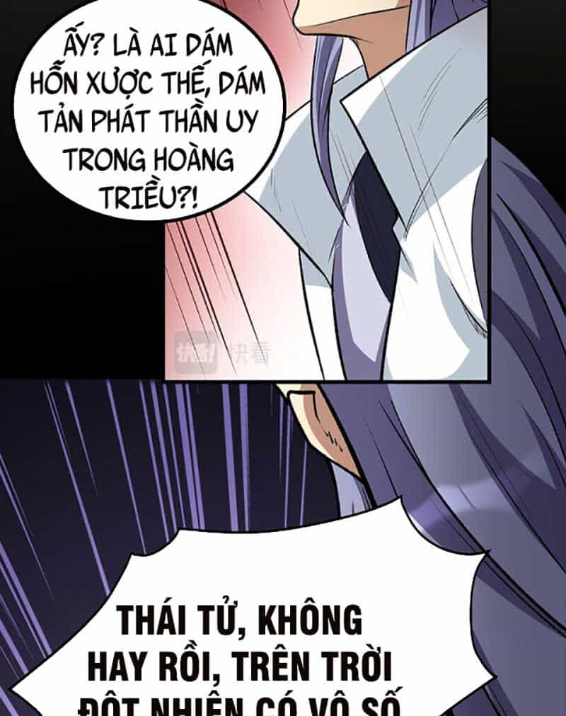 Võ Đạo Độc Tôn - Chương 579 - ảnh 30