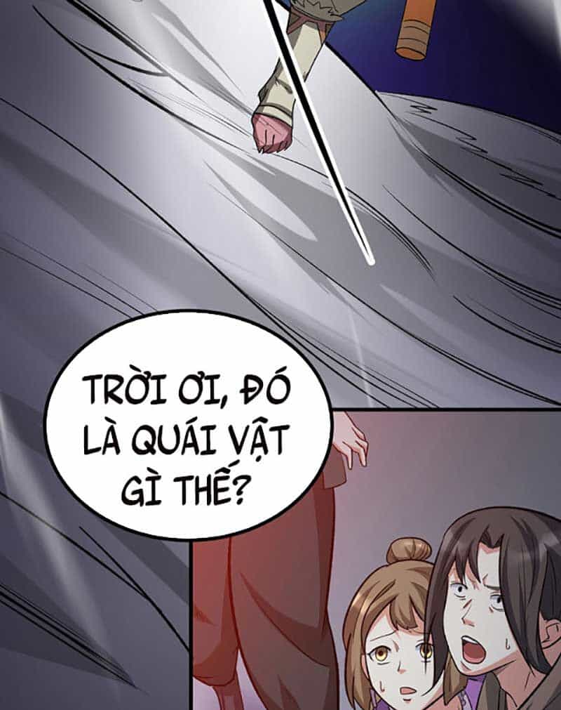 Võ Đạo Độc Tôn - Chương 579 - ảnh 40